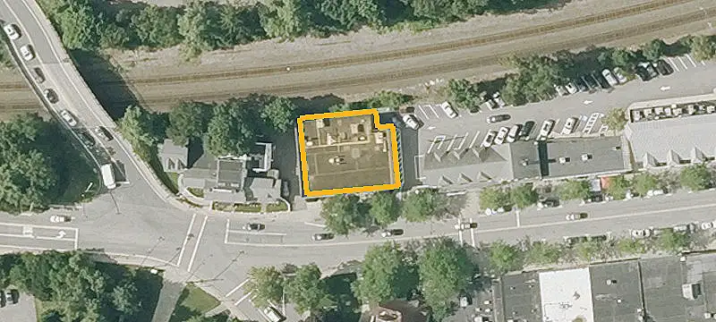 95 Central St, Unit 101