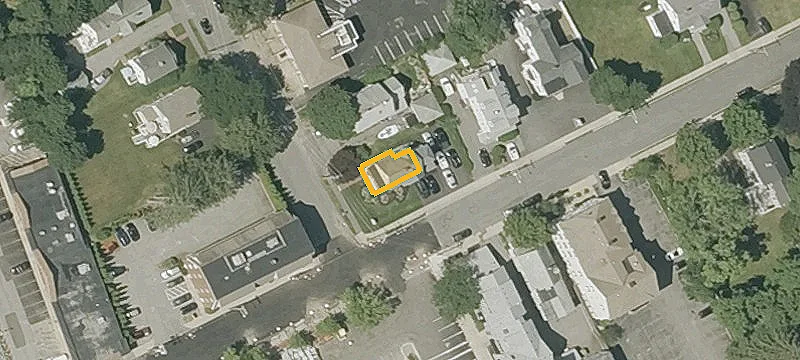 38 Florence St