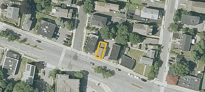 81-85 Concord Ave