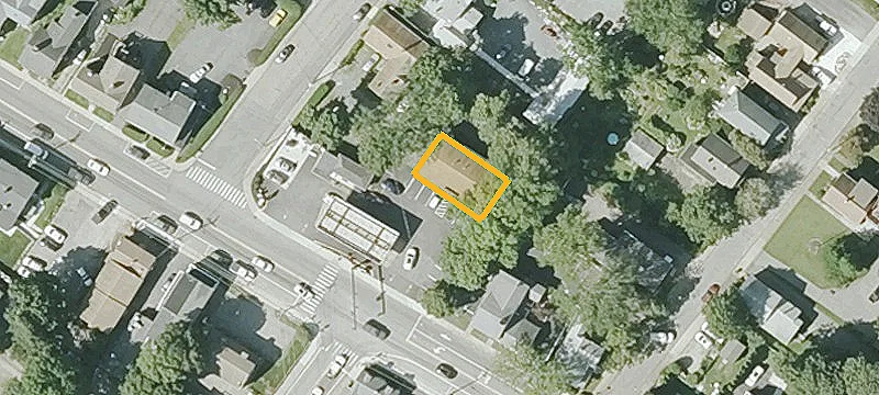 88 Sandwich St, Unit 2