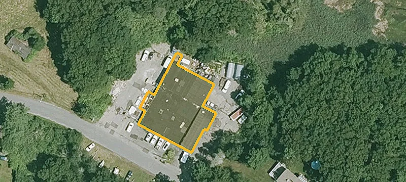 6 Old Essex Rd Ste, Unit 5