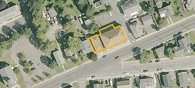 2102-2106 Main St