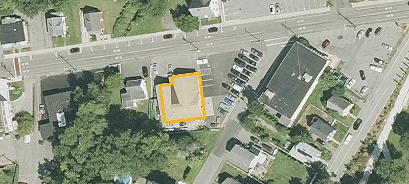 85 Central St