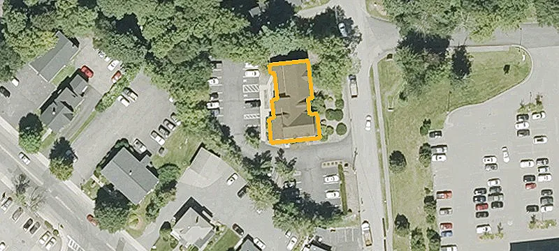 61 Boyden Rd