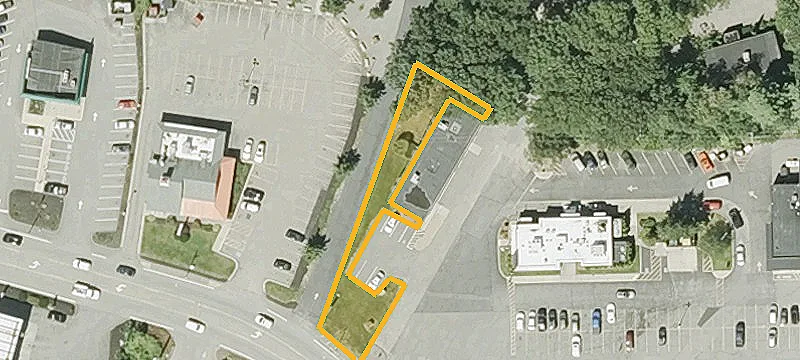20 Pearson Blvd