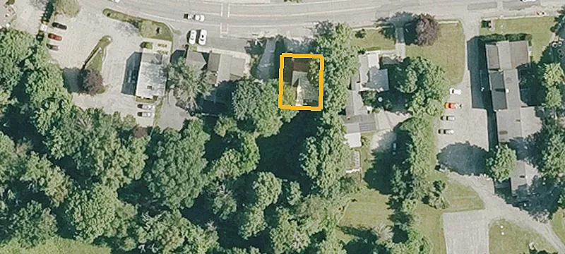 43 Main Rd