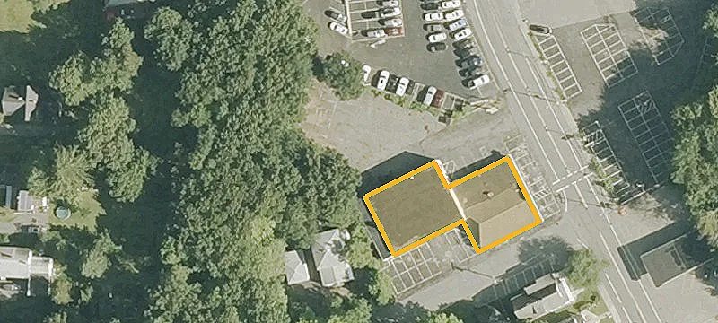 257 Central St