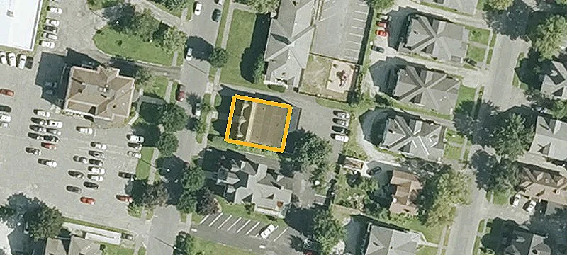 55 Wendell Ave