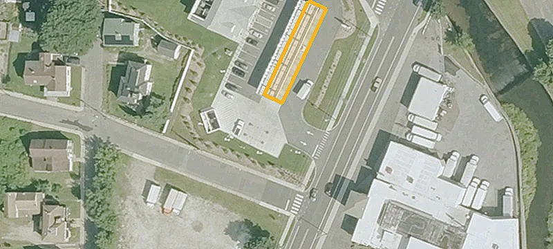 95 Commercial St