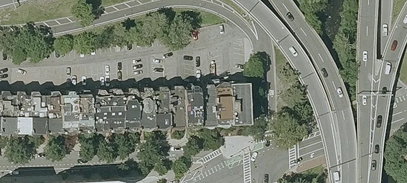 9 Bay State Rd
