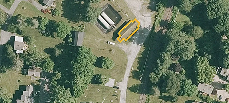 18 Berkshire School Rd