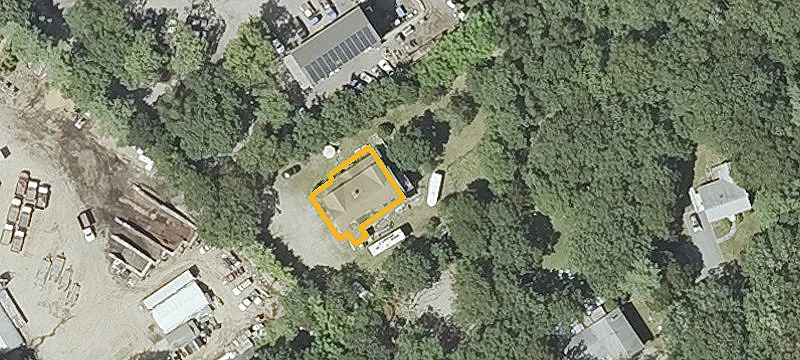 24 Cournoyer Rd