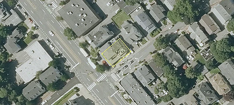 2269 Massachusetts Ave, Unit 2275