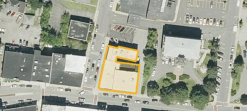 79 Pope St