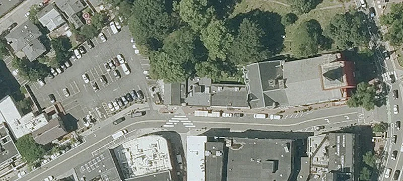 27 Church St