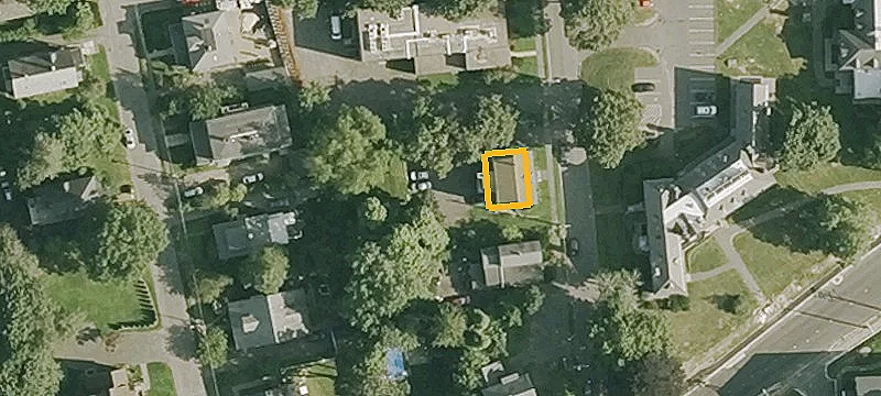 71 Prospect St