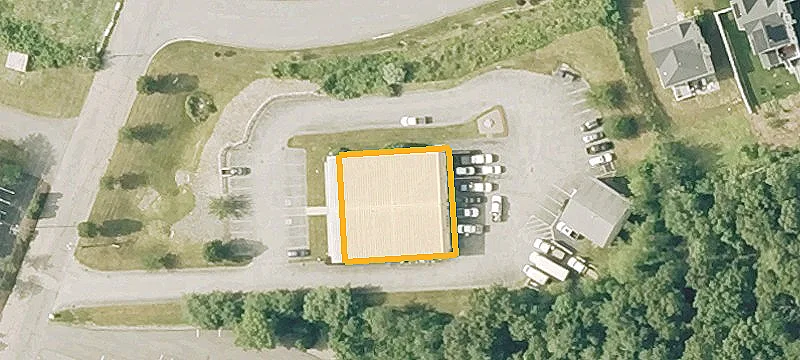 190 Industrial Rd