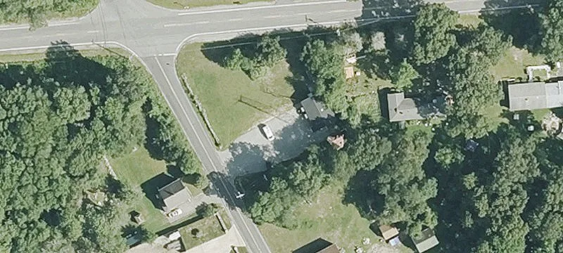 548 Gifford Rd