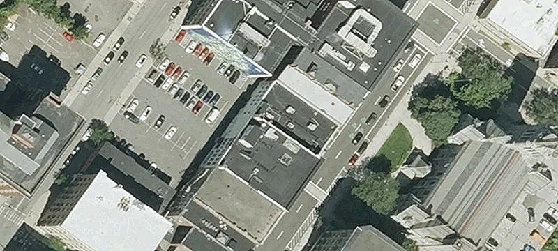 255 High St