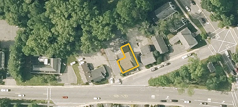 19 Pelham Is Rd