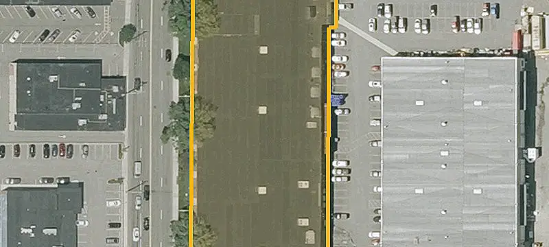 243 Medford St