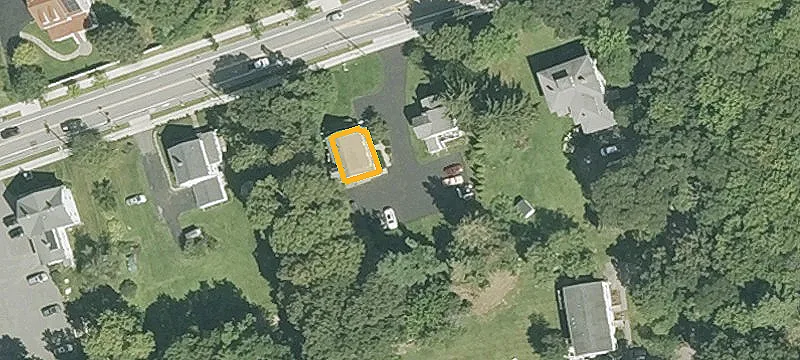 127th Main St127a