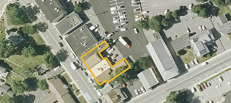 38 Central St