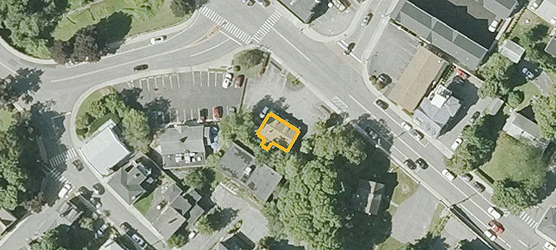 23 Sandwich St