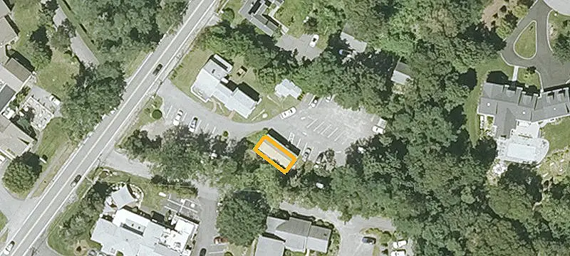 821 Main St