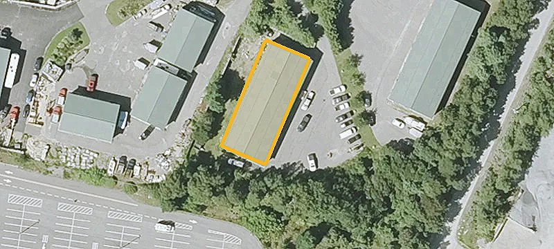 19 Tradesman Cir, Unit 3