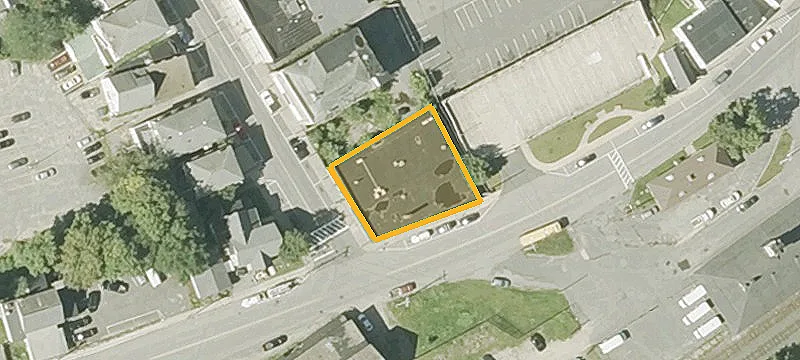 11 Exchange St