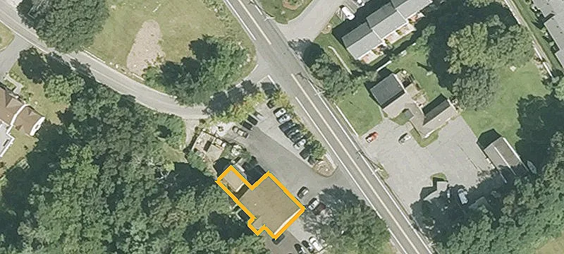 86 Middlesex Rd