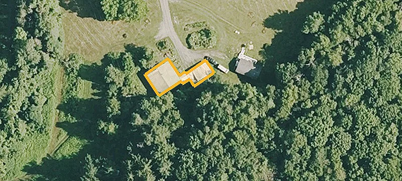 3rd Jenssen Rd