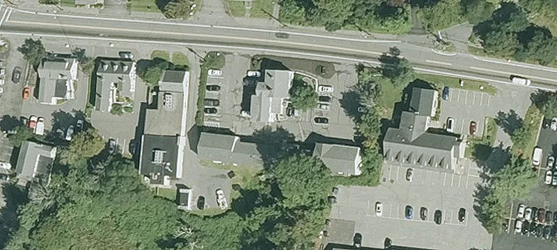 345 Boston Post Rd, Unit D