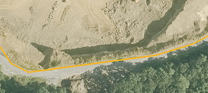 250 Cutoff