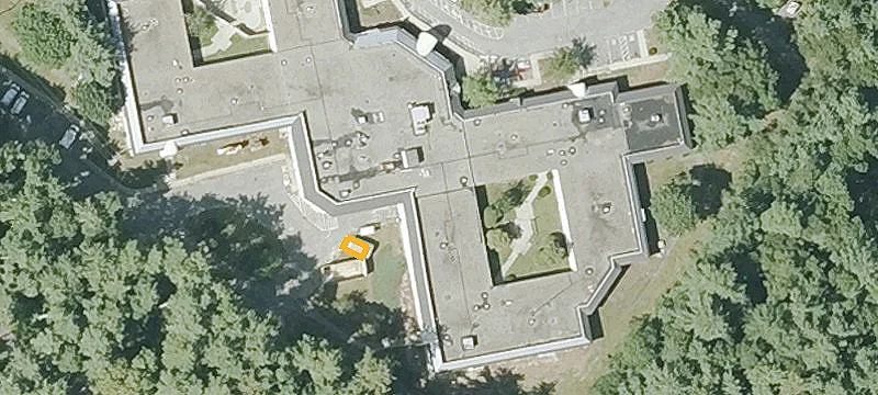 50 Indian Nck Rd