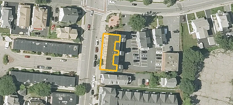 842 Washington St, Unit 856