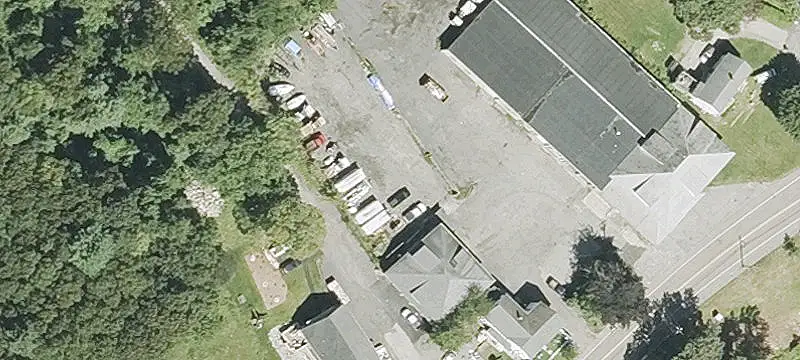 206 Main St