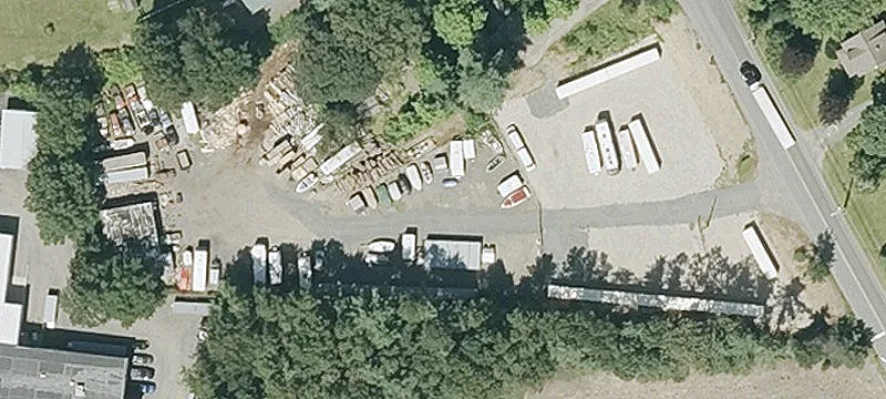 264 Lockhouse Rd