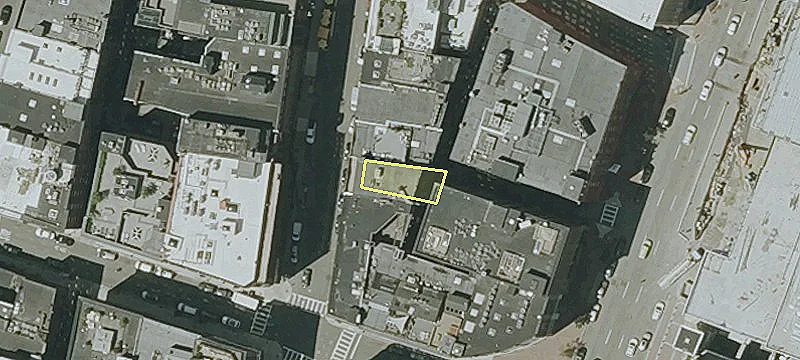 112 Ss St Fl, Unit 1