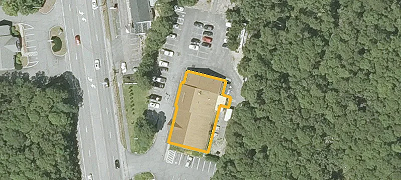 430 Rte 134