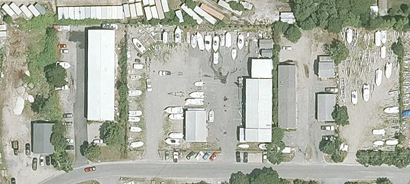 298 Commerce N Park