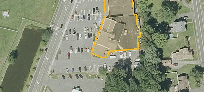 60 Shaker Rd