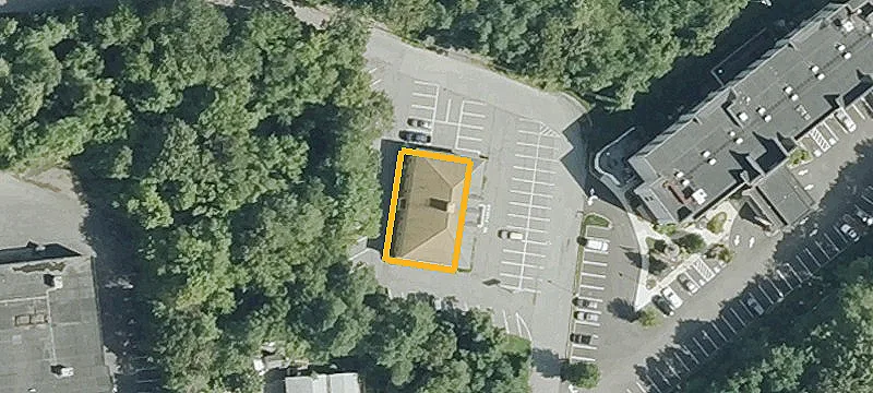 534 New State Hwy