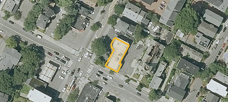 166 Prospect St, Unit 172