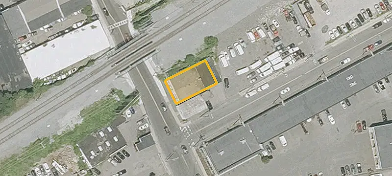 168-172 Commercial St