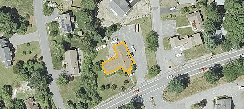 738 Falmouth Hwy