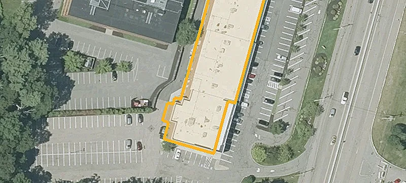 1325 Norwood S Park, Unit 1345