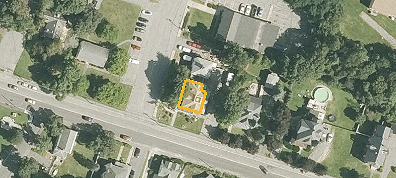 34 Middlesex St