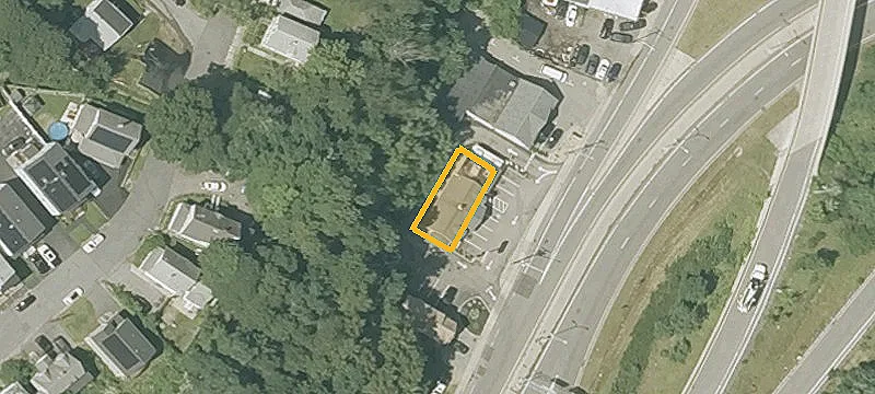 102 Marston St